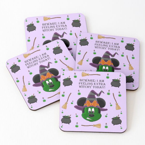 Item preview, Feeling Witchy designed and sold by amygoodman.