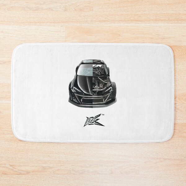 Item preview, brz tubular chassis v8 type2 designed and sold by NaquashM.