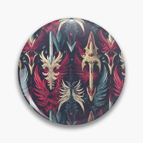 Item preview, Everlasting Dawn: Dawnbringer's Call designed and sold by MidArtForge.