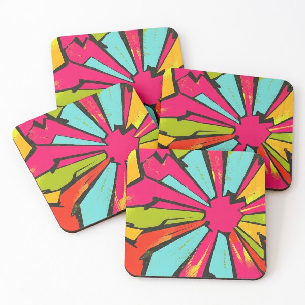 Item preview, Electric Pulse designed and sold by TheFrenchVegan.