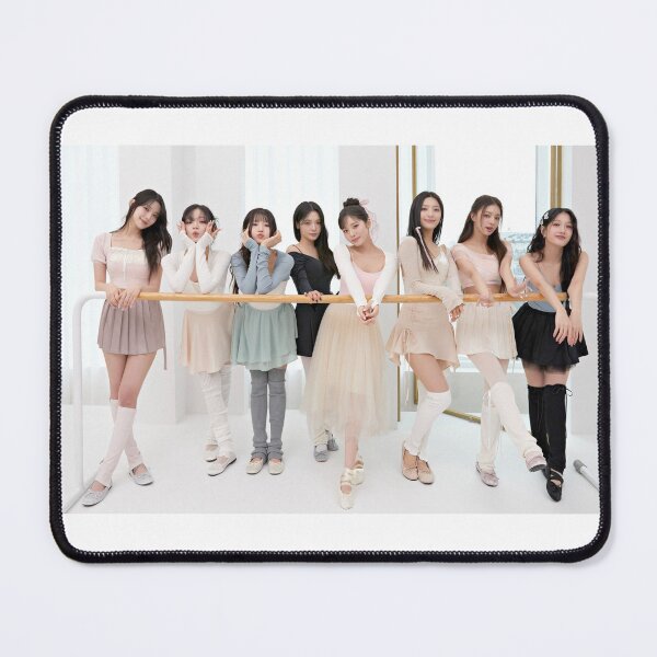Item preview, fromis_9 designed and sold by jaofnn.