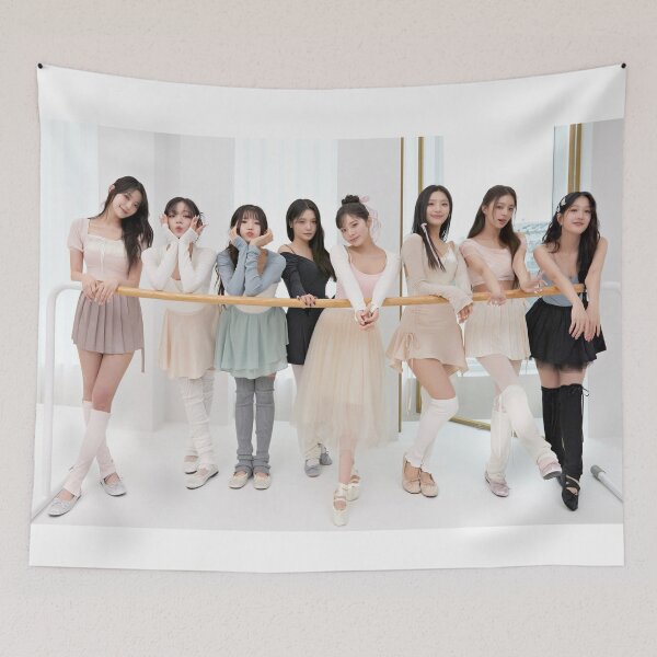 Item preview, fromis_9 designed and sold by jaofnn.