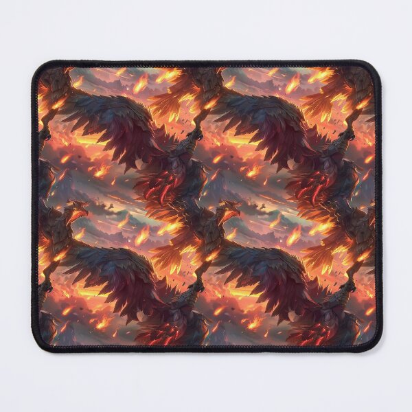 Item preview, Everlasting Dawn: Dawnbringer's Call designed and sold by MidArtForge.