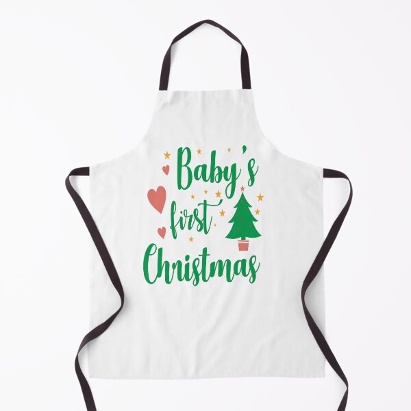 Item preview, Baby's First Christmas  designed and sold by CapriCreatives.