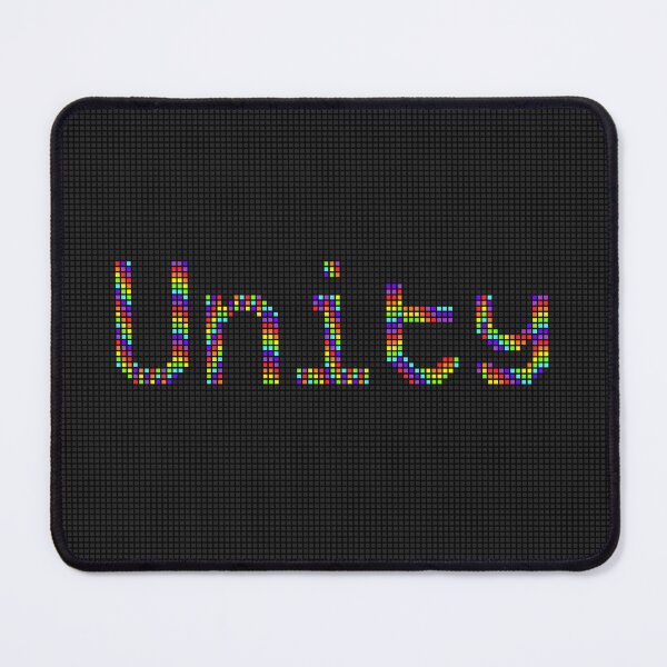 Item preview, Unity (Rainbow) designed and sold by Awakened-Pixels.
