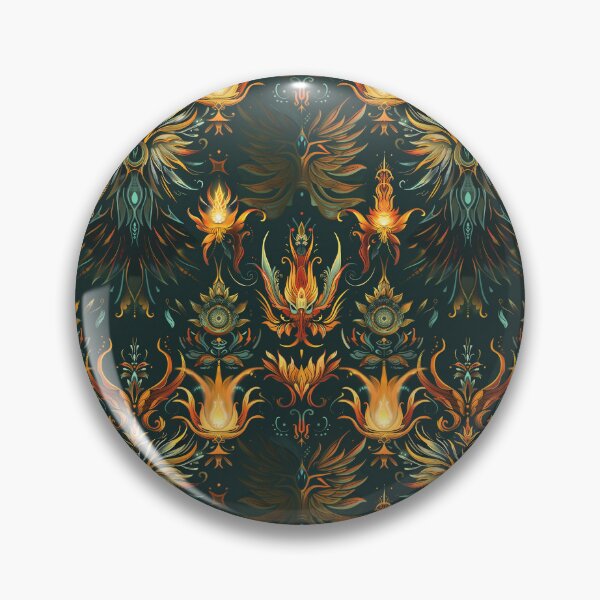 Item preview, Everlasting Dawn: Dawnbringer's Call designed and sold by MidArtForge.