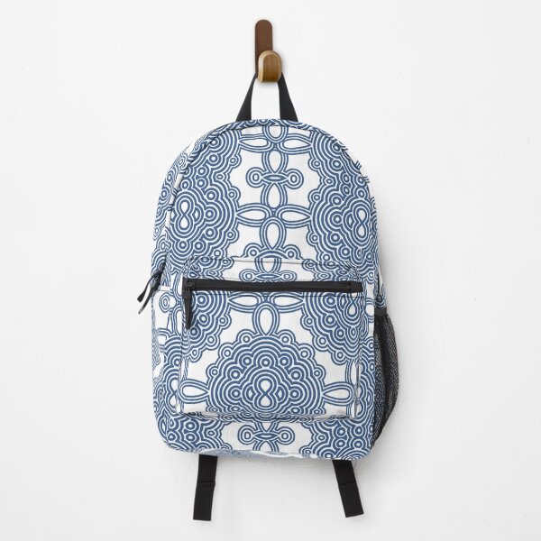 Item preview, Blue Intricacies designed and sold by Etienne Topham.