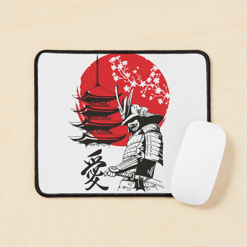 Item preview, Mouse Pad designed and sold by WordScratch.