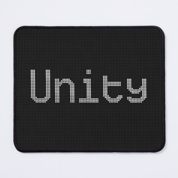 Item preview, Unity (White) designed and sold by Awakened-Pixels.