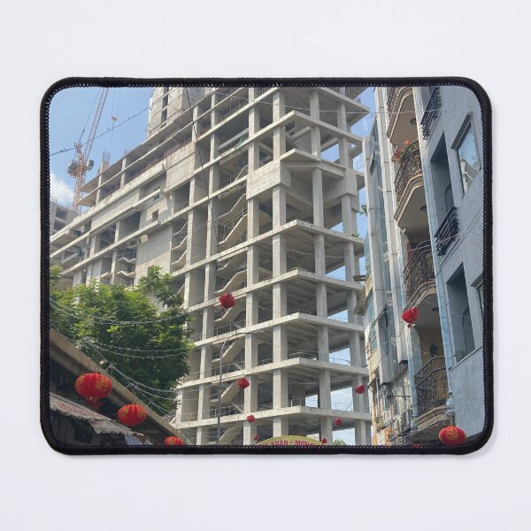 Item preview, Saigon, Ho Chi Minh City, Skyscraper, Building designed and sold by nigelchaloner.
