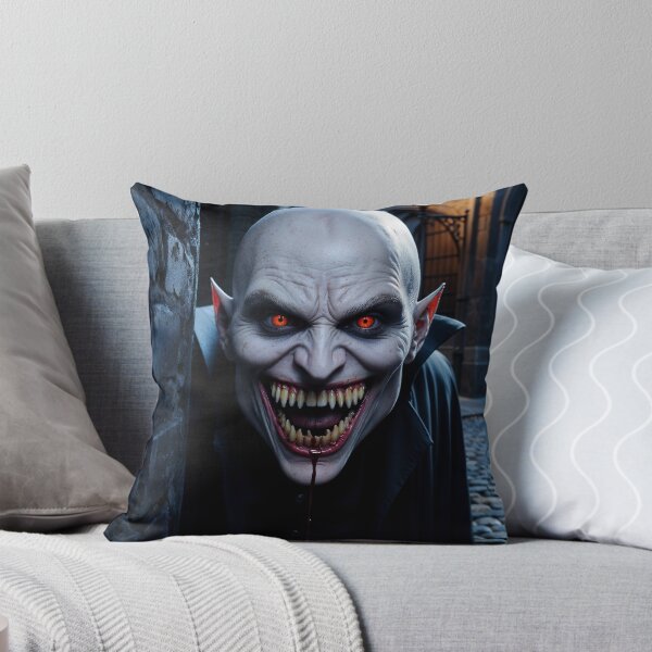 Item preview, The Lurking Vampire: Midnight Thirst designed and sold by Sartawsky.