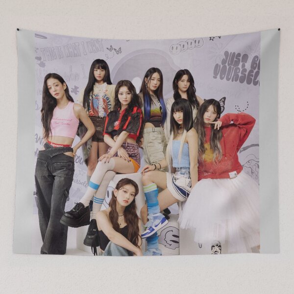 Item preview, fromis_9 designed and sold by jaofnn.