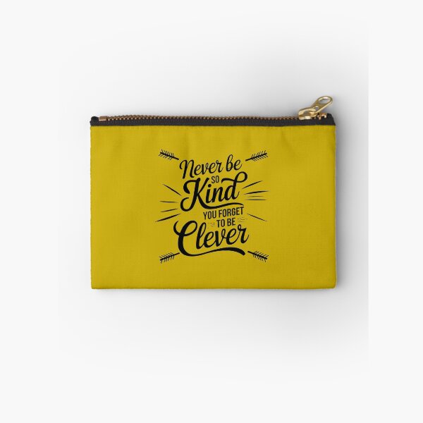 Item preview, Never Be So Kind – Stylish Design designed and sold by magicalshops.