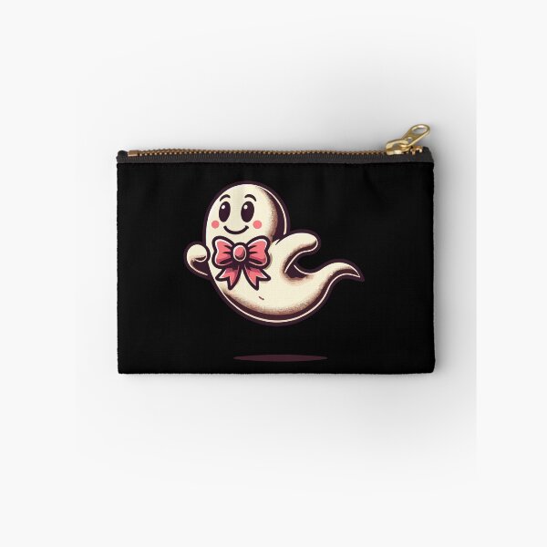 Item preview, Cute Halloween Ghost Geiser Daughter designed and sold by LuminOrb.
