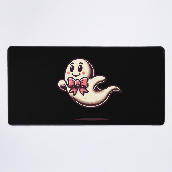Item preview, Cute Halloween Ghost Geiser Daughter designed and sold by LuminOrb.
