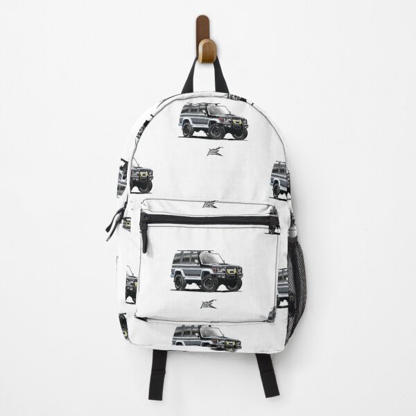 Item preview, land cruiser gxl j79 gray  designed and sold by NaquashM.