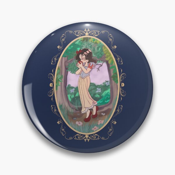 Item preview, Snow White designed and sold by Gotzul.