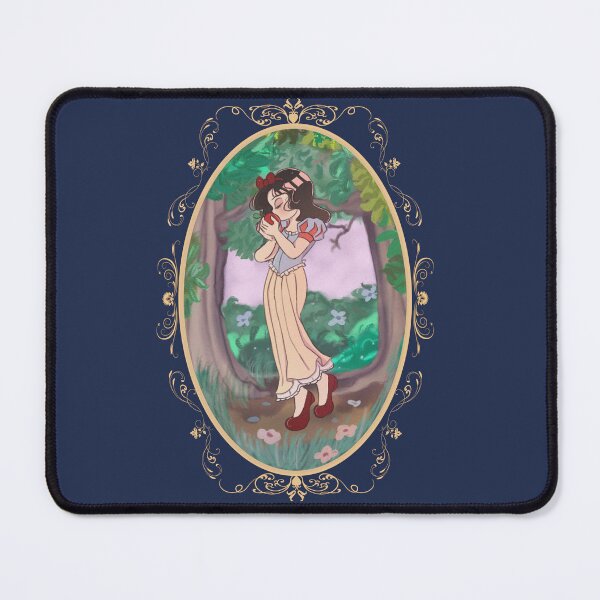 Item preview, Snow White designed and sold by Gotzul.