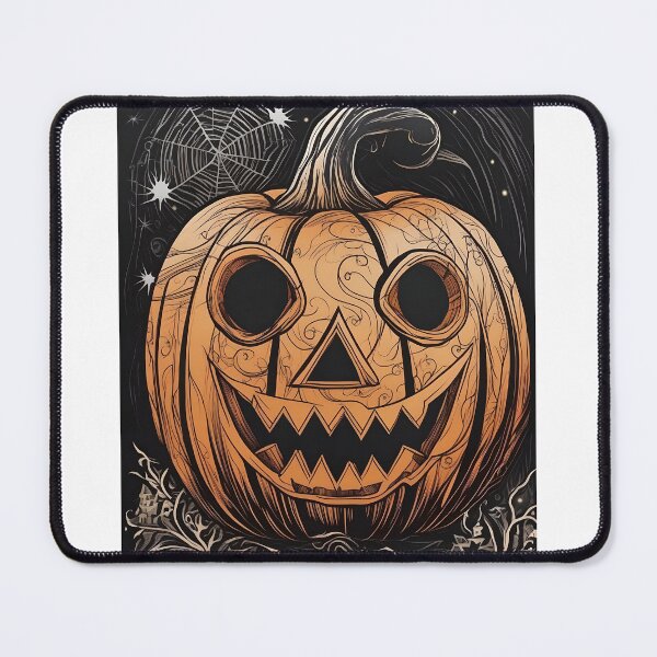 Item preview, Mr. Pumpkin designed and sold by JulieBlaise.