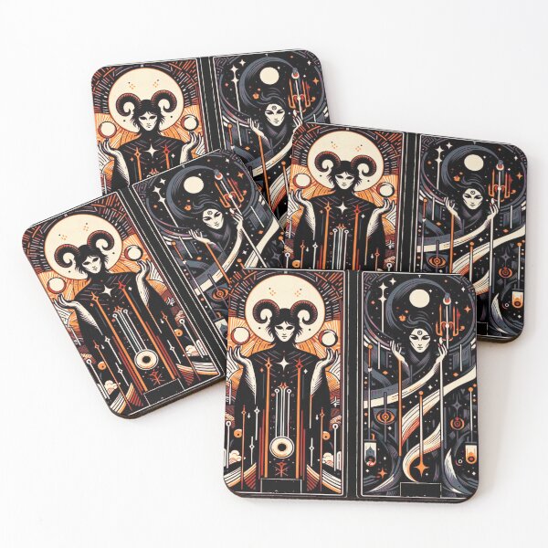 Item preview, The Tarot Deck : The Magician Le Bateleur new version designed and sold by Helios Be. Lavsh.