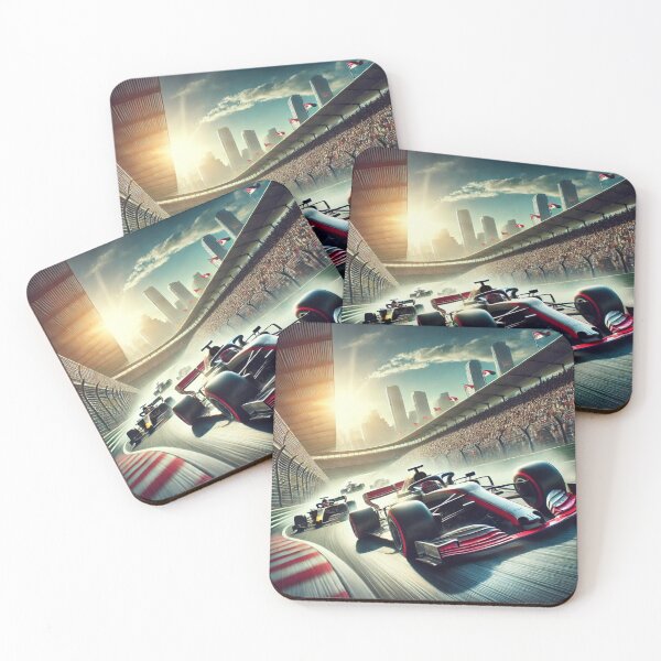 Item preview, Formula 1 designed and sold by LoveSports101.