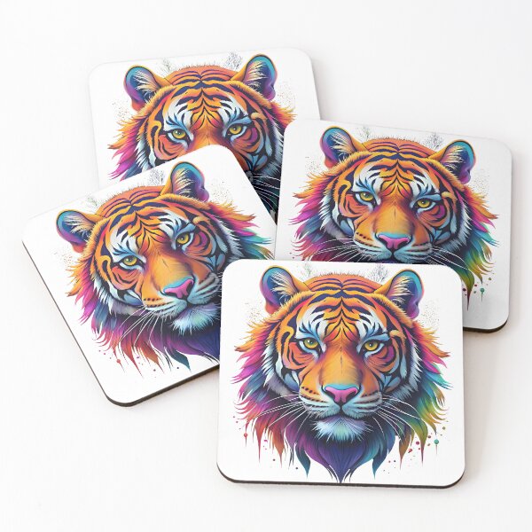 Item preview, Rainbow King designed and sold by Susacha.