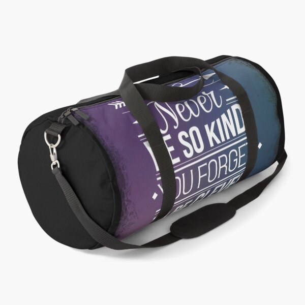 Item preview, Never Be So Kind – Elegant Typography designed and sold by magicalshops.