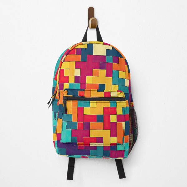 Item preview, Pixel Perfect Rectangles designed and sold by LivelaStudio.