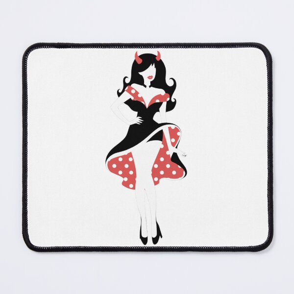 Item preview, Dancing Devil designed and sold by FusiTink.
