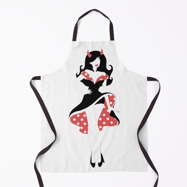 Item preview, Dancing Devil designed and sold by FusiTink.