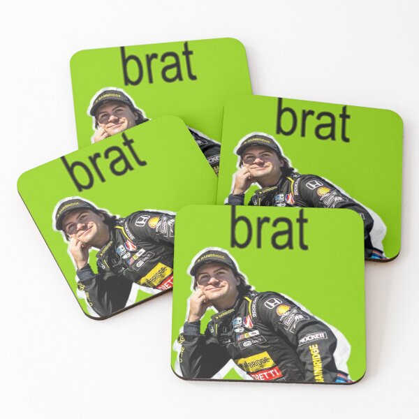 Item preview, Colton is Brat designed and sold by casscornerstore.
