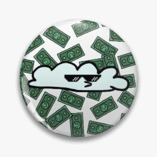 Item preview, cool sip in da money designed and sold by Sribbles.