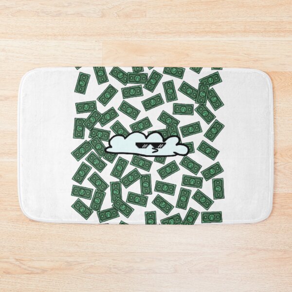 Item preview, cool sip in da money designed and sold by Sribbles.