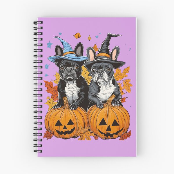 Item preview, Frenchy Pumpkins designed and sold by Pixel-Lair.