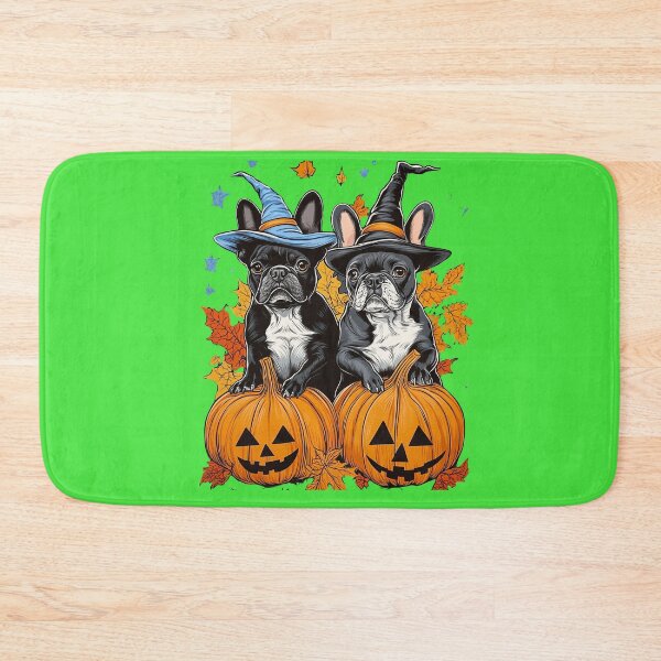Item preview, Frenchy Pumpkins designed and sold by Pixel-Lair.