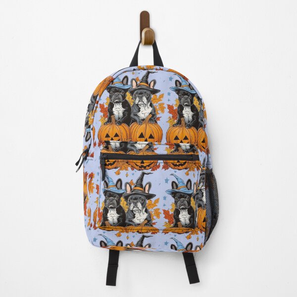 Item preview, Frenchy Pumpkins designed and sold by Pixel-Lair.