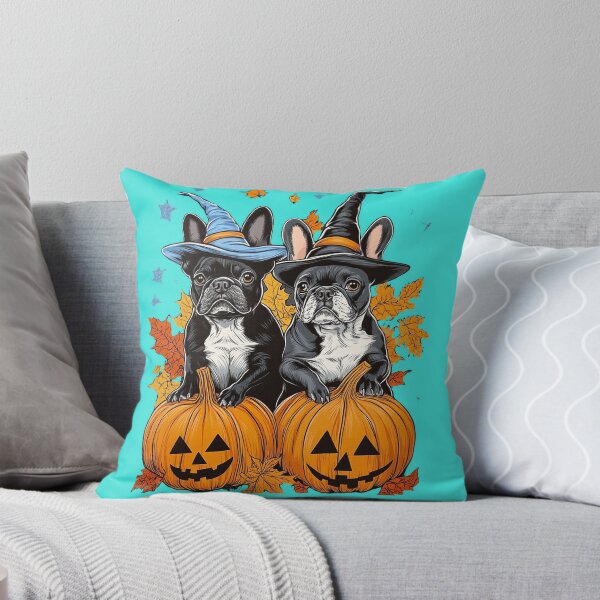 Item preview, Frenchy Pumpkins designed and sold by Pixel-Lair.