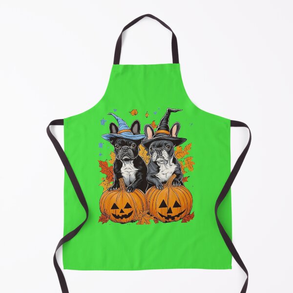Item preview, Frenchy Pumpkins designed and sold by Pixel-Lair.