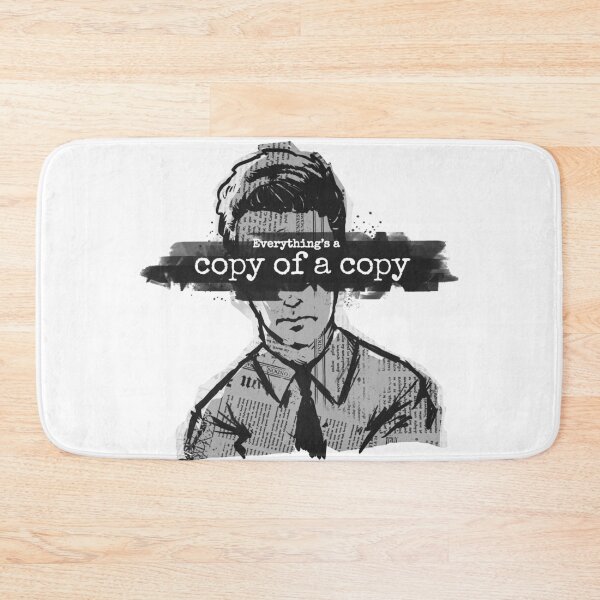 Item preview, Copy of a Copy | Classic Movies designed and sold by Coppernix.