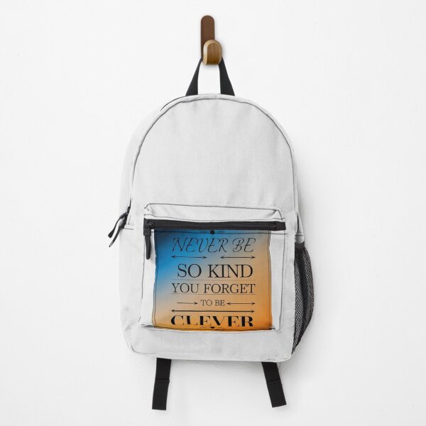 Item preview, Never Be So Kind – Classic Inspiration designed and sold by magicalshops.