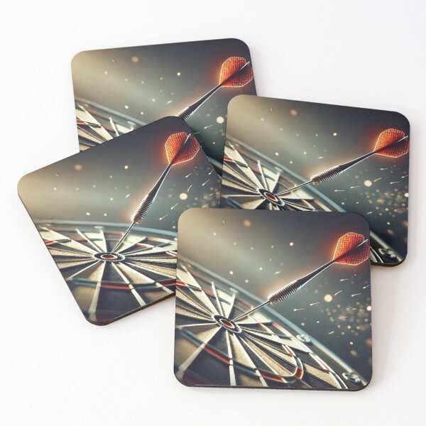 Item preview, Darts designed and sold by LoveSports101.