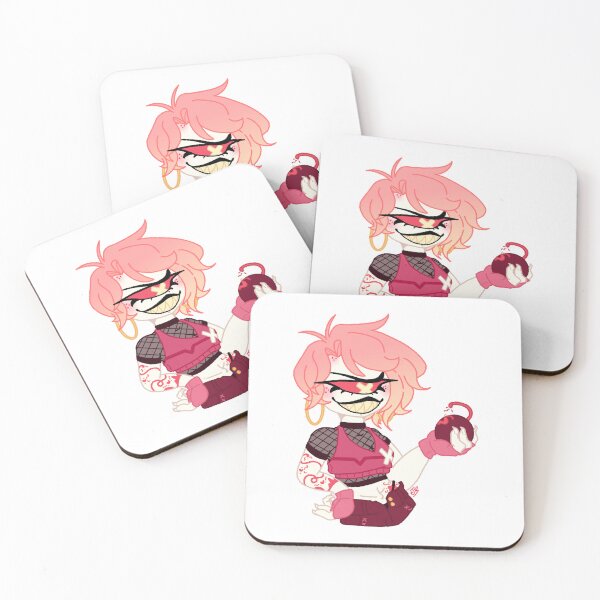Item preview, Cherri has a Bomb designed and sold by Jazz-Beans.