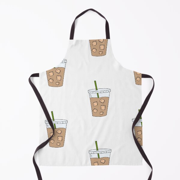 Item preview, Iced Coffee designed and sold by CoffeexKitty.