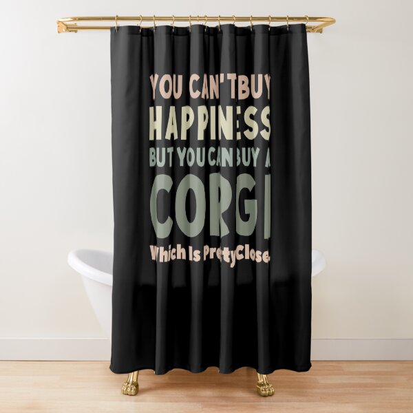 Item preview, Happy Corgi designed and sold by PetSafari.
