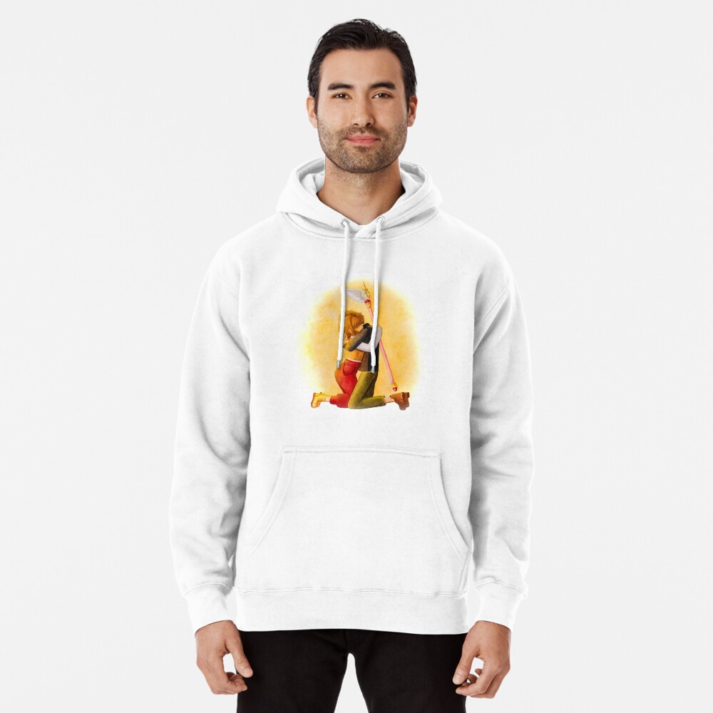 Item preview, Pullover Hoodie designed and sold by studinano.
