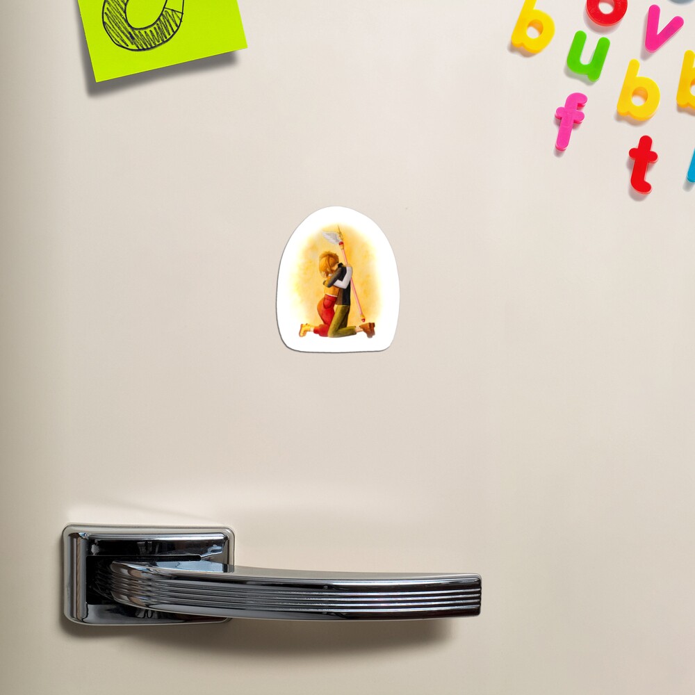 Item preview, Magnet designed and sold by studinano.