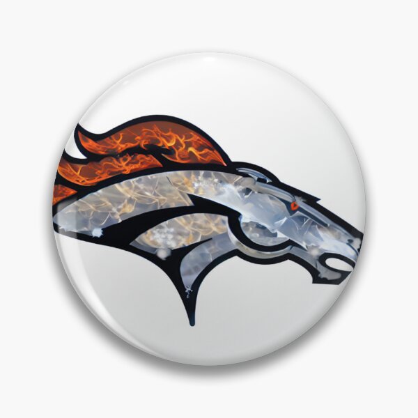 Item preview, Mile High Bronco designed and sold by von-winter.