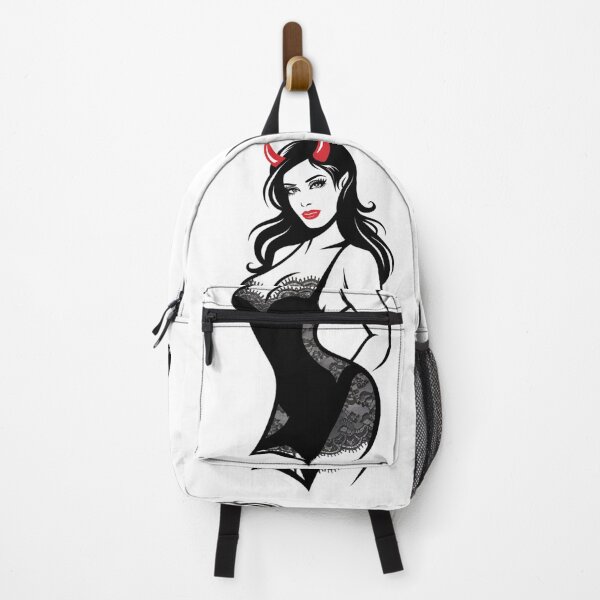 Item preview, Devil of the night designed and sold by FusiTink.