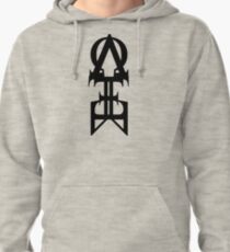 The Meta Pullover Hoodie