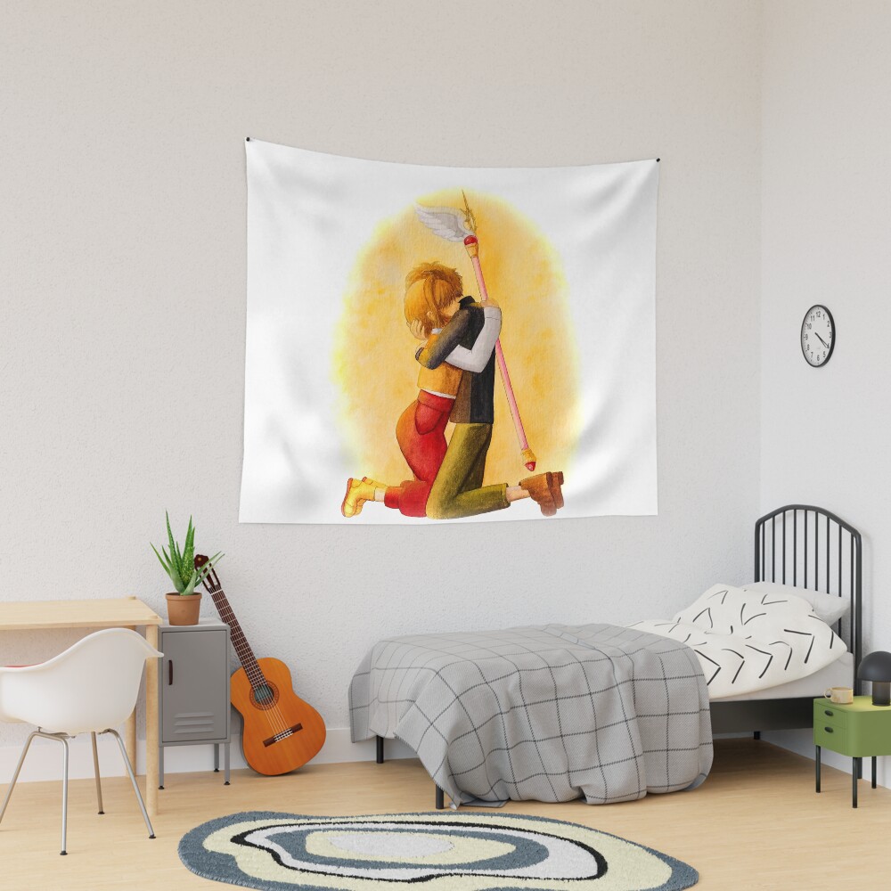 Item preview, Tapestry designed and sold by studinano.